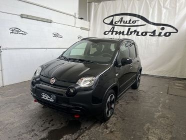 FIAT Panda Cross Panda Cross 1.0 FireFly S&S Hybrid TUA DA 159,00 EURO AL MESE
