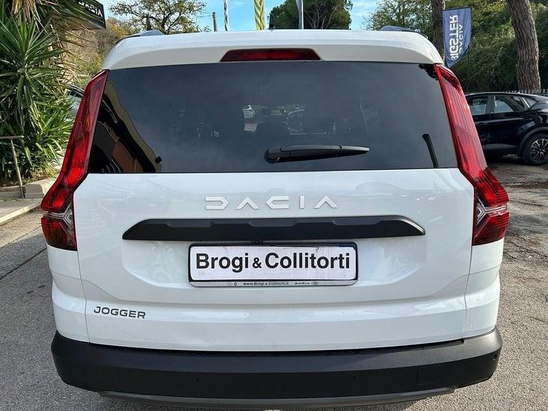 Dacia Jogger 1.0 TCe GPL Extreme UP 1.0 tce Extreme up GPL