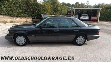 Mercedes-benz E 200 W124