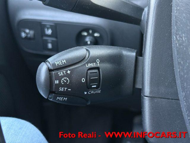 CITROEN C3 BlueHDi 100 cv Business Combi 4 posti + IVA
