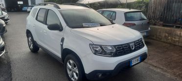 Dacia Duster cc10 gpl anno 2021