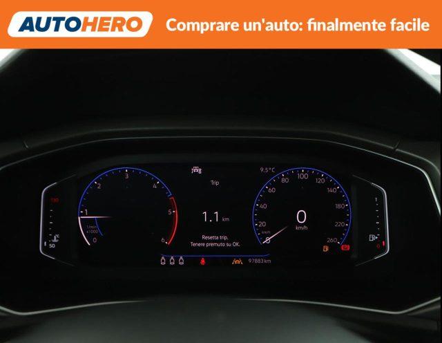 VOLKSWAGEN T-Roc 1.6 TDI SCR Style BlueMotion Technology