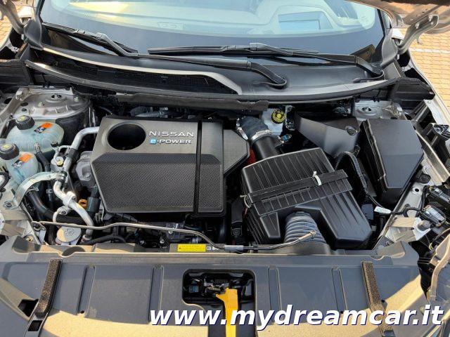 NISSAN X-Trail e-Power 2WD Tekna