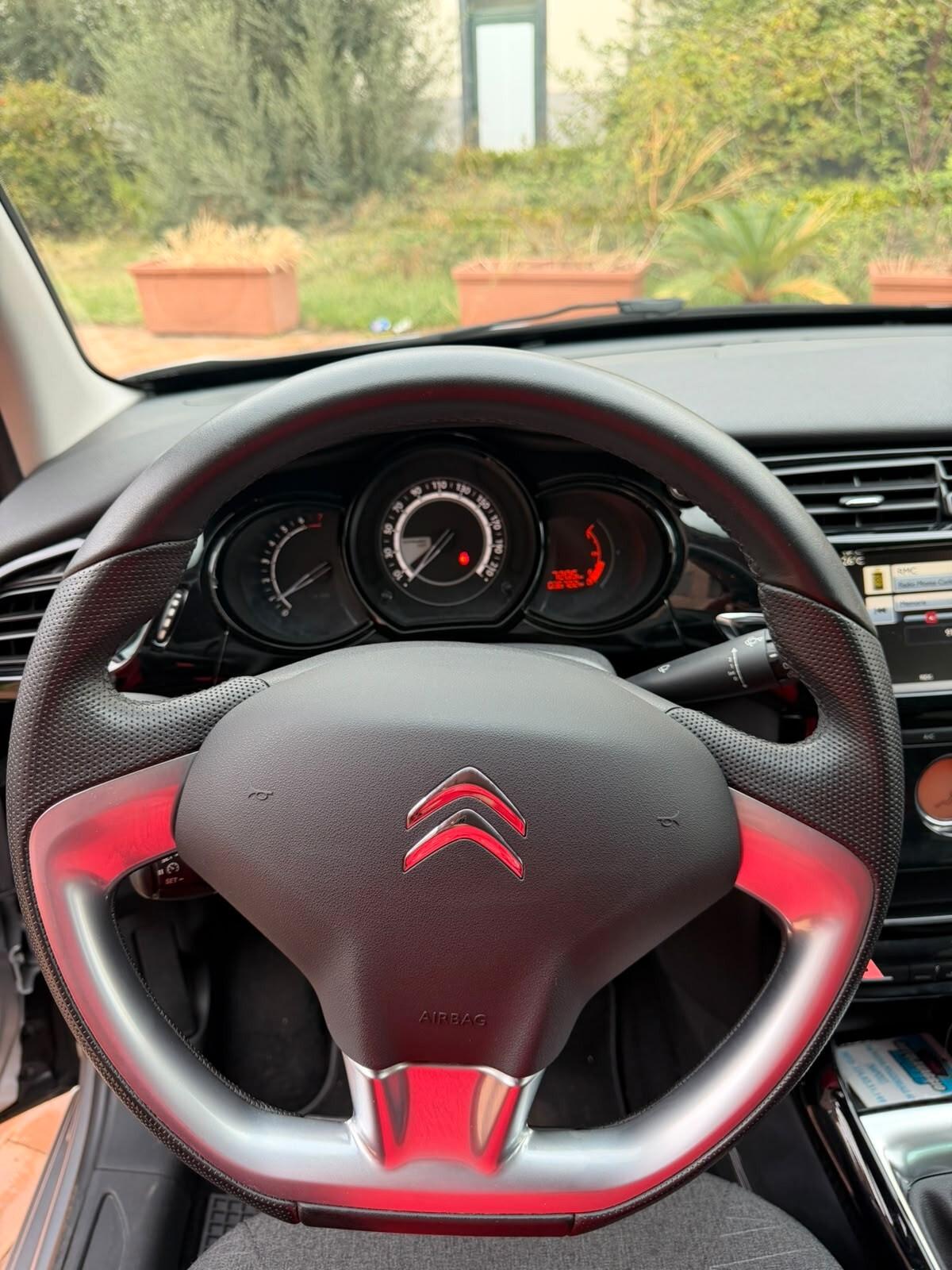 Citroen C3 PureTech 82 Exclusive