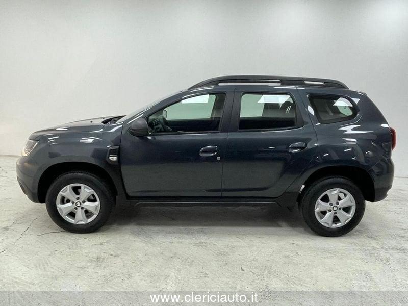 Dacia Duster 1.3 TCe FAP 4x2 Comfort