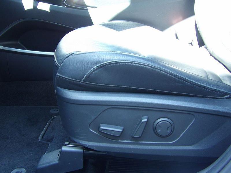 Hyundai Tucson 1.6 HEV 2wd 230cv Exellence Auto