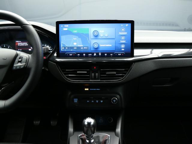 FORD Focus 1.0 EcoBoost Hybrid 125 CV SW ST-Line