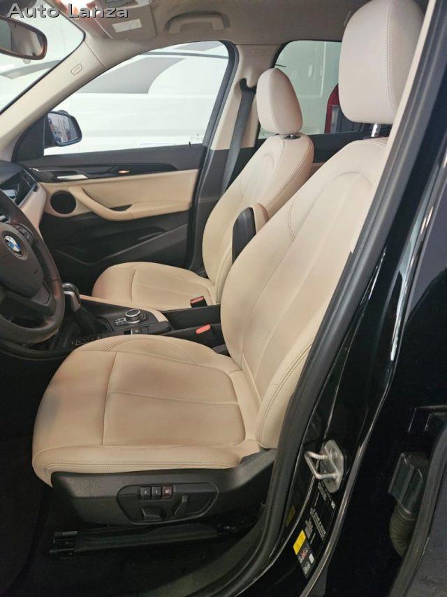 BMW X1 xDrive25e Business Advantage