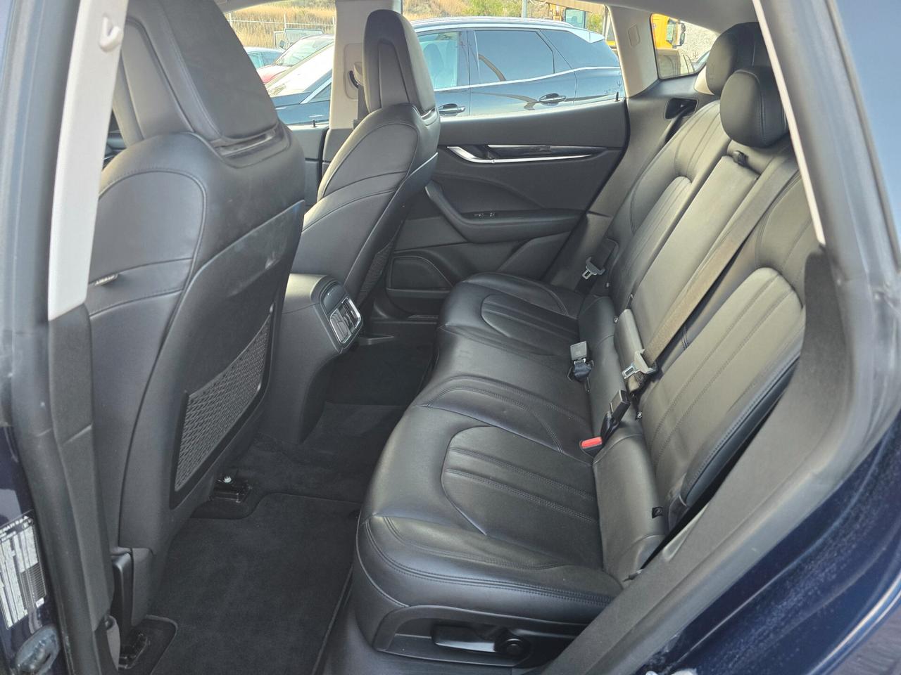 Maserati Levante V6 Diesel 275 CV AWD Gransport