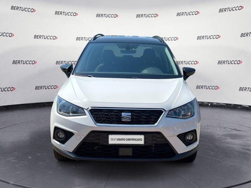 SEAT Arona 1.6 TDI 95 CV Reference