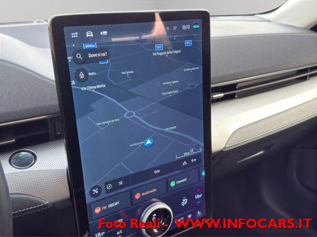 FORD Mustang Mach-E Standard Range 269 CV - PROMO