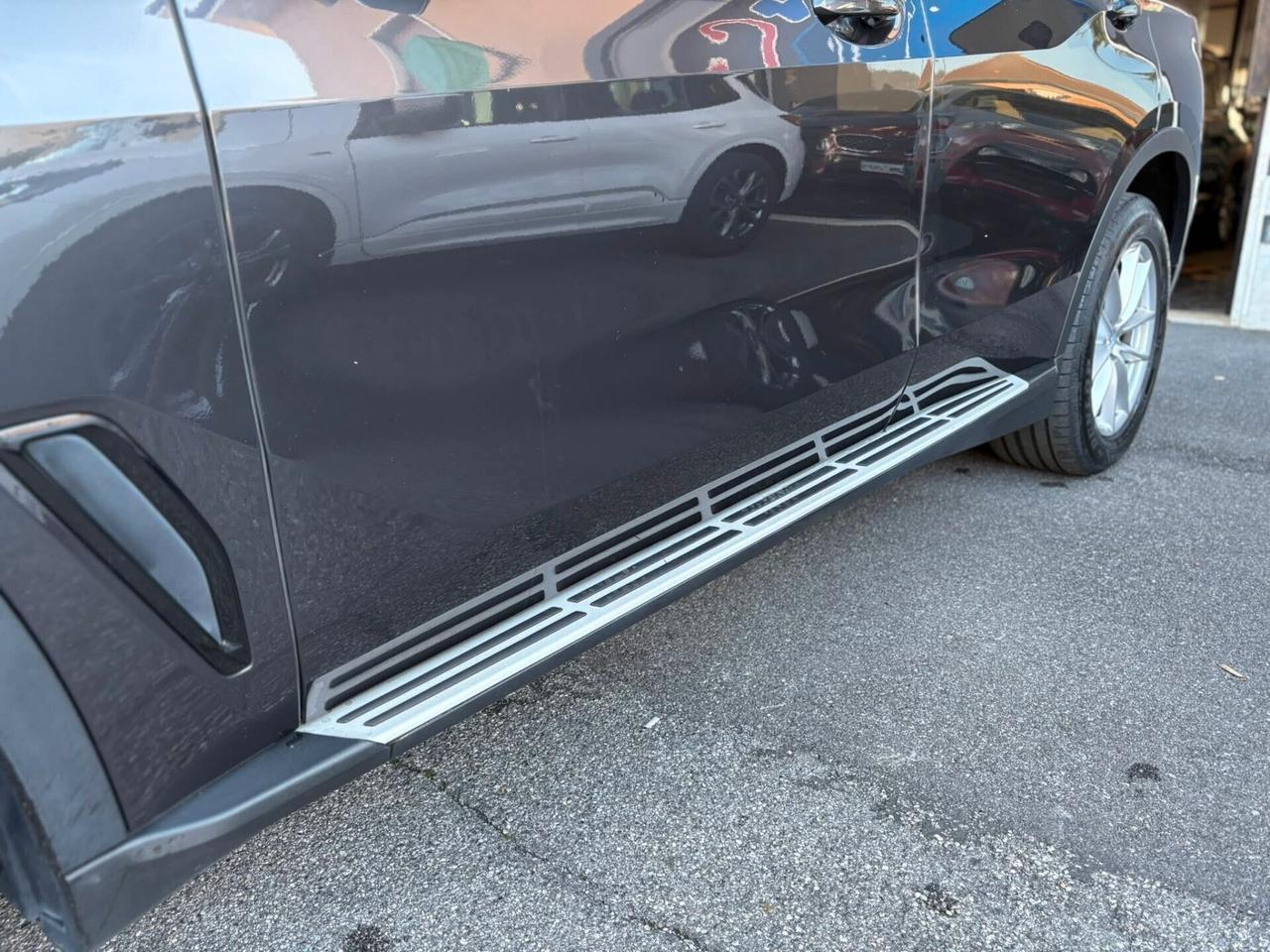 Bmw X5 xDrive25d Msport