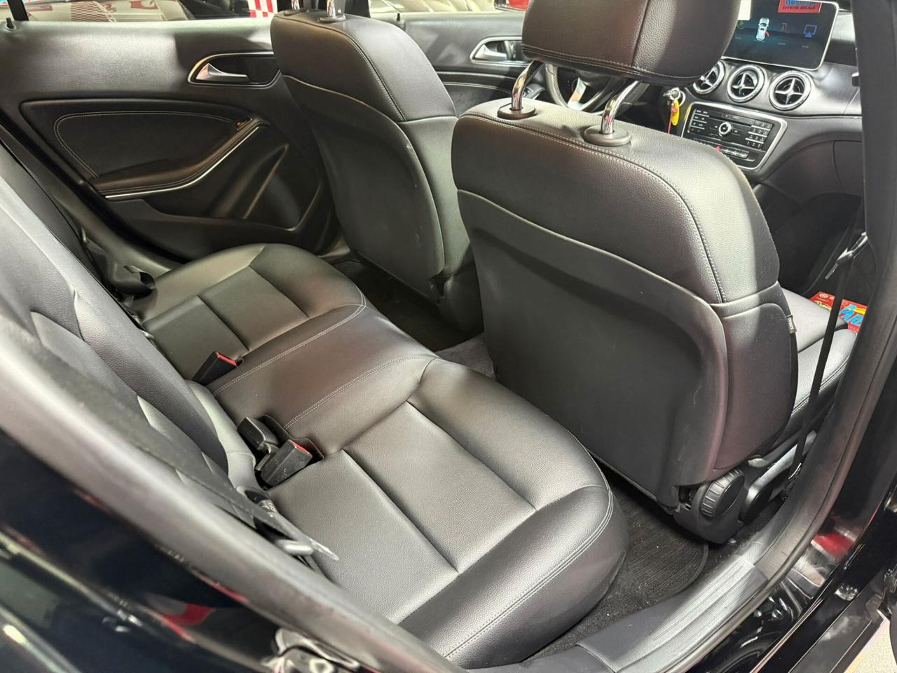 Mercedes-benz GLA 200 2.1 136cv Enduro - 2016