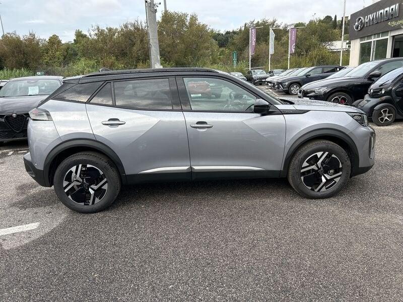Peugeot 2008 II 2023 1.2 hybrid GT 145cv e-dcs6