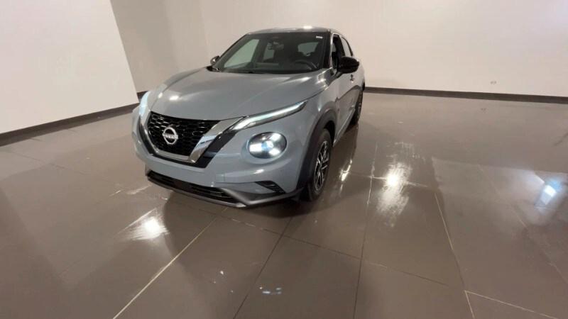 NISSAN Juke 2ª serie Juke 1.0 DIG-T 114 CV DCT...