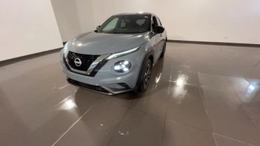 NISSAN Juke 2ª serie Juke 1.0 DIG-T 114 CV DCT...