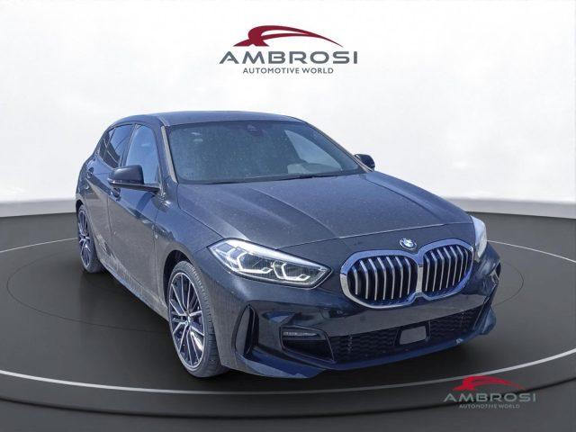 BMW 120 Serie 1 d 5 porte Comfort Msport Package