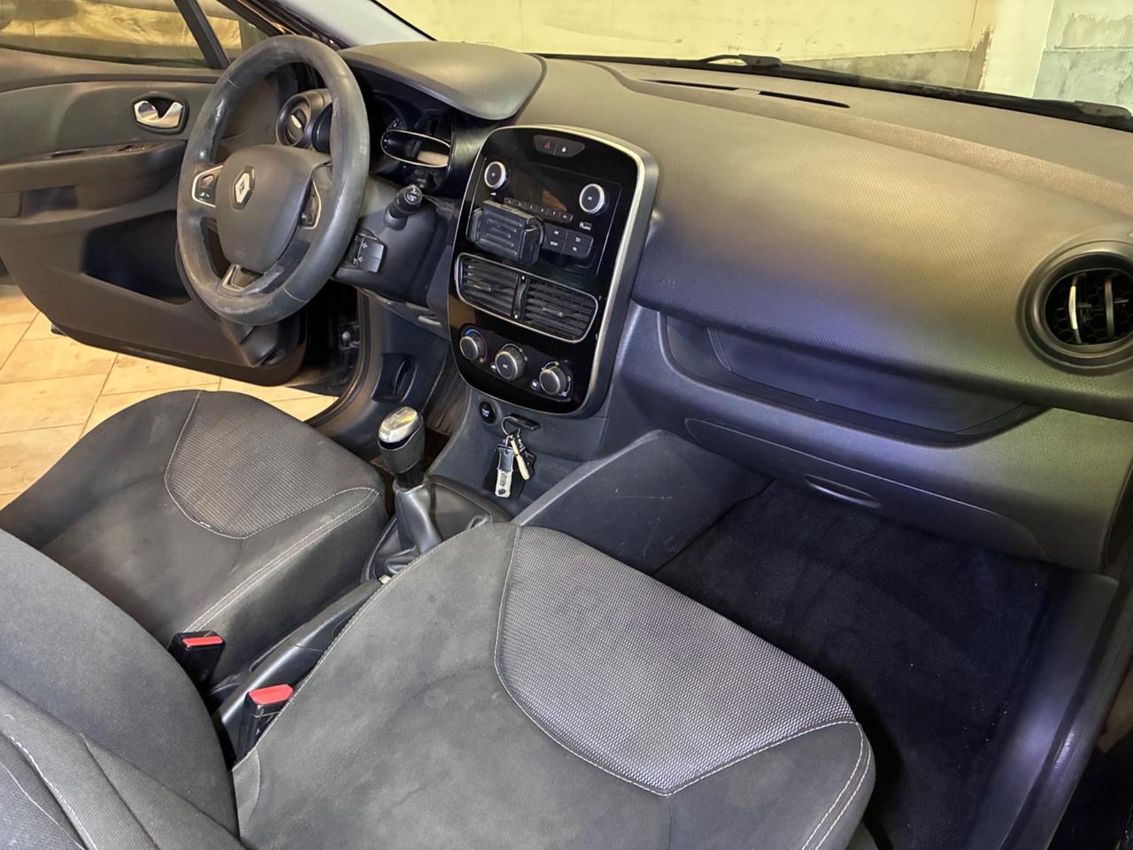 Renault Clio TCe 12V 90 CV GPL Start&Stop 5 porte Energy Life
