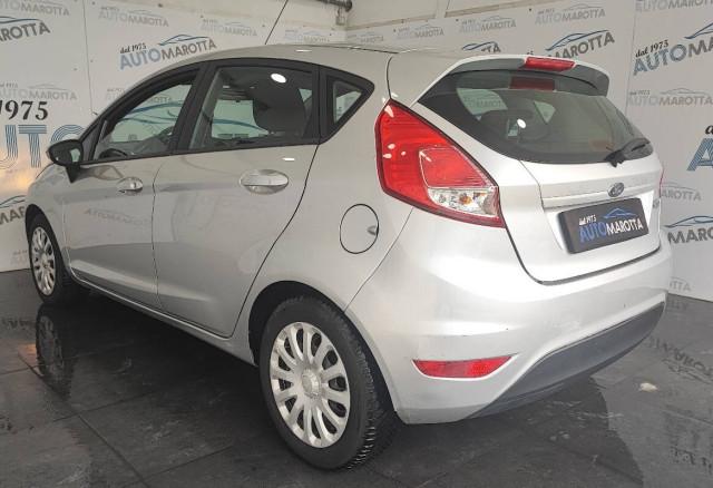 Ford Fiesta 1.5 tdci Business 75cv 5p E6