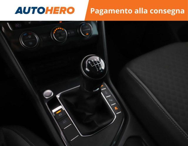 VOLKSWAGEN Tiguan 1.4 TSI Sport BlueMotion Technology