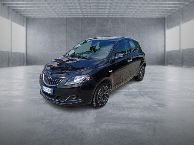 LANCIA Ypsilon 3ª serie 1.0 FireFly 5 porte S&S Hybrid Gold