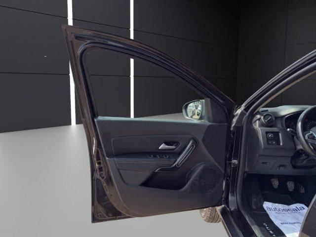 DACIA Duster 1.0 TCe 100 CV ECO-G 4x2 Prestige