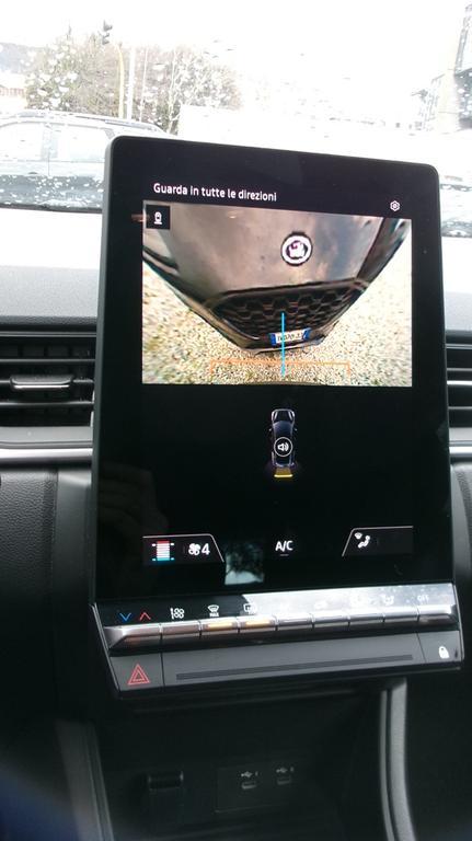 Renault Captur 1.0 ECO-G Evolution