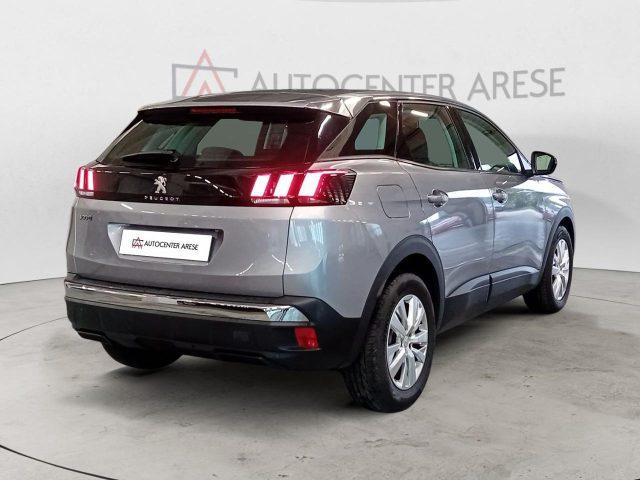 PEUGEOT 3008 BlueHDi 130 S&S Business