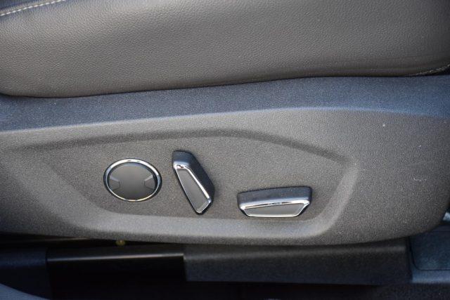 FORD Mondeo 2.0 TDCi 150 CV S&S Powershift SW Vignale *TETTO*