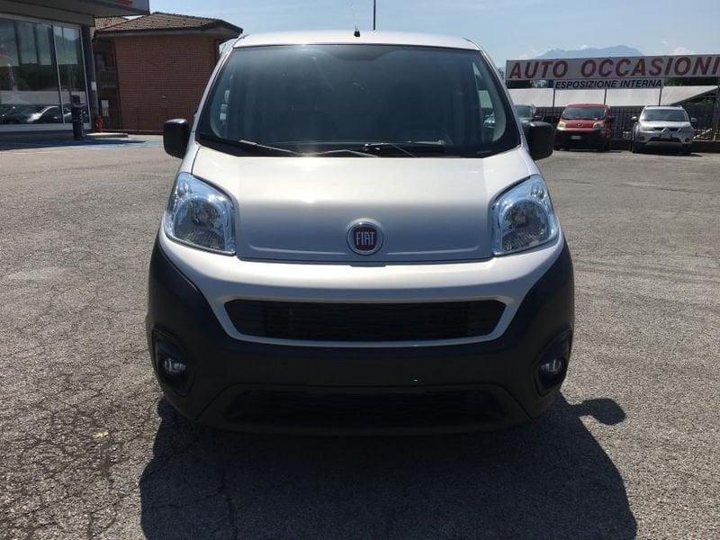 FIAT Fiorino 1.3 Mjt 80cv Cargo SX NAVI * SOLO 43 MILA KM