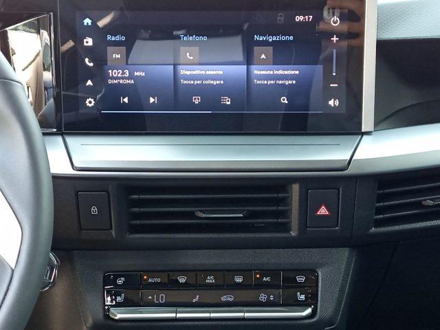 OPEL Frontera Hybrid 145 CV EDCT GS