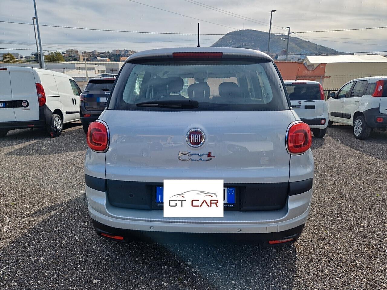 Fiat 500L 1.3 Multijet 95 CV Connect