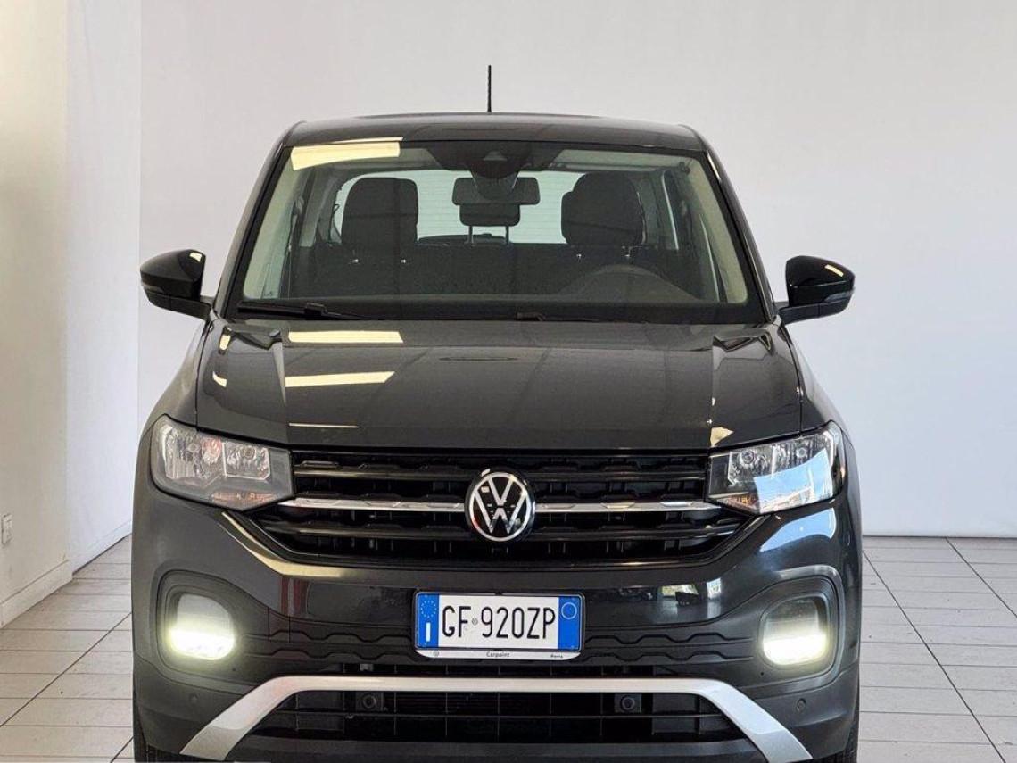 VOLKSWAGEN T Cross 1 0 tsi urban 95cv