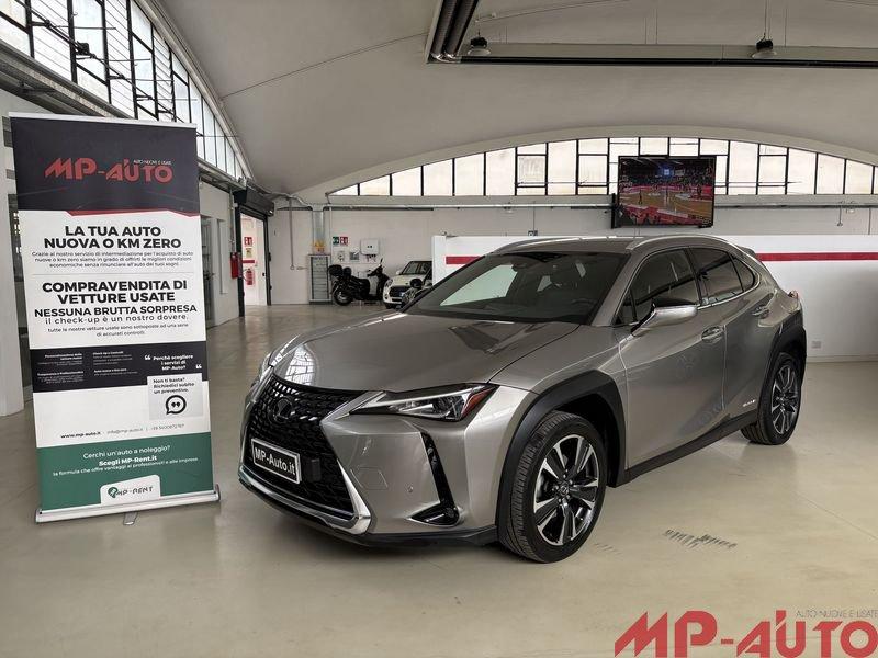 Lexus UX Hybrid Executive 2WD
