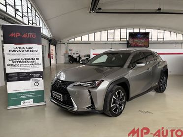 Lexus UX Hybrid Executive 2WD