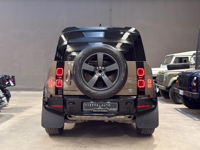 LAND ROVER Defender 110 3.0 l6 400 CV AWD Auto X-Dynamic HSE