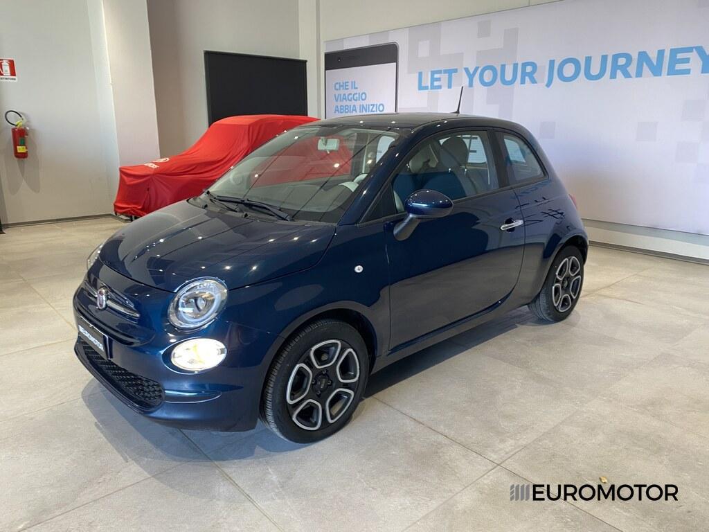 Fiat 500 1.2 EasyPower Club