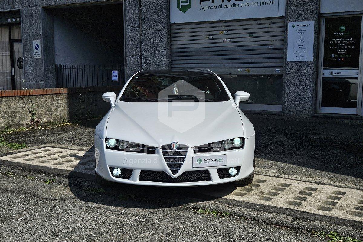 ALFA ROMEO Brera 2.0 JTDm