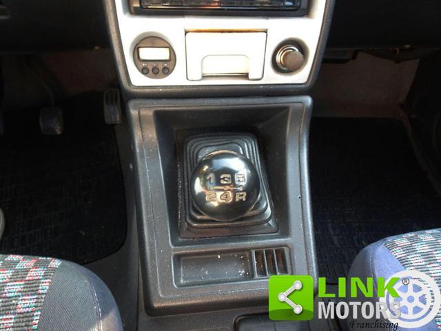 SUZUKI Vitara 1.6i 16V cat JLX -SOLO 128.000KM-