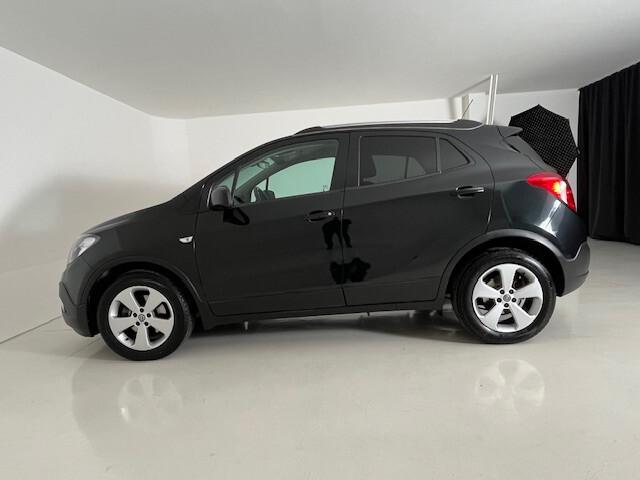 Opel Mokka 1.6 Ecotec 115CV 4x2 Start&Stop