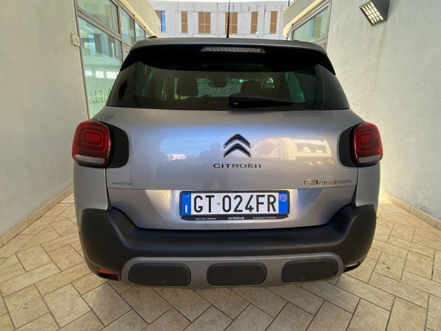 CITROEN C3 Aircross PureTech 110 S&S Max