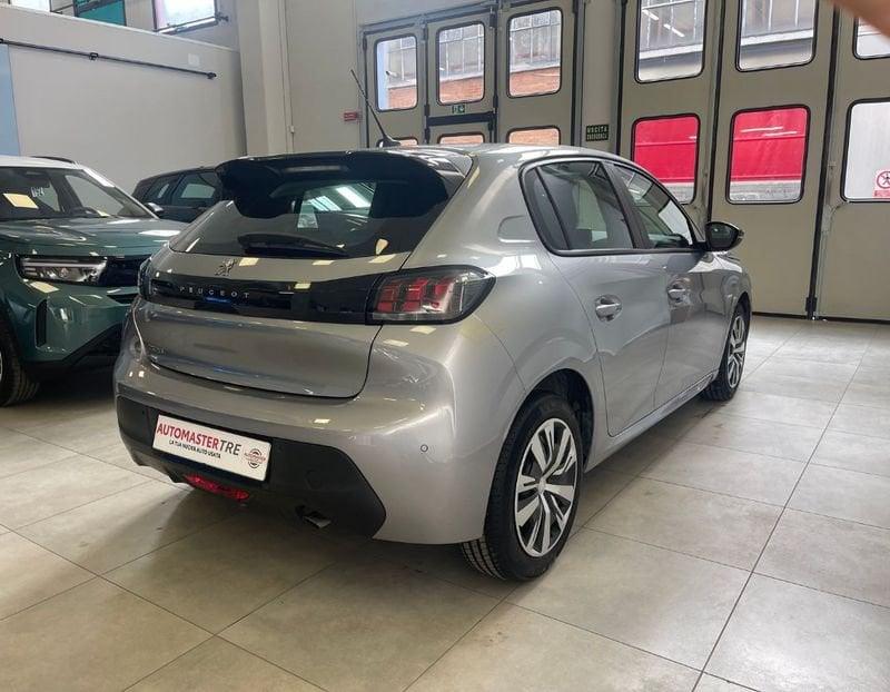 Peugeot 208 208 PureTech 100 Stop&Start 5 porte Allure