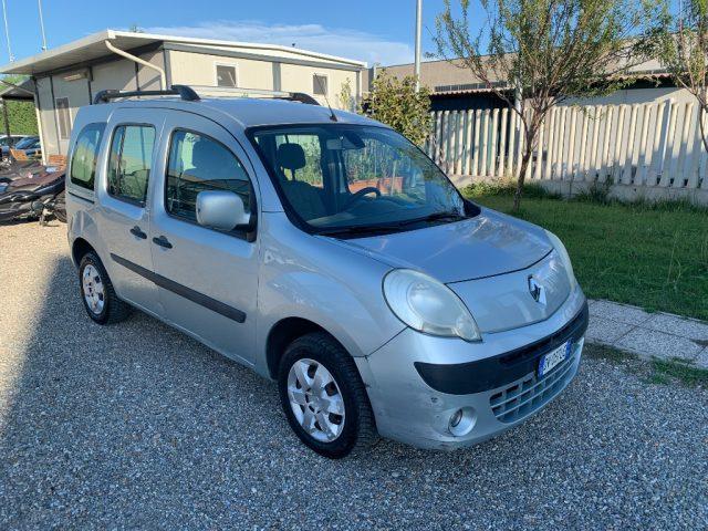 RENAULT Kangoo 1.5 dCi 105CV F.AP. 5 porte Dynamique