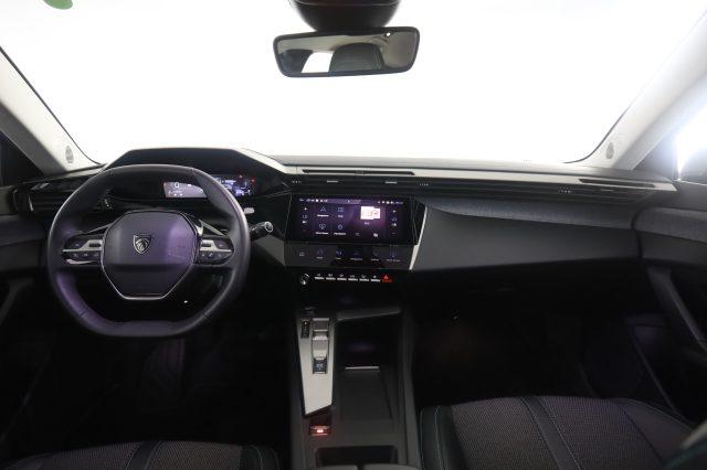 PEUGEOT 308 308 BlueHDi 130 S&S EAT8 SW Allure