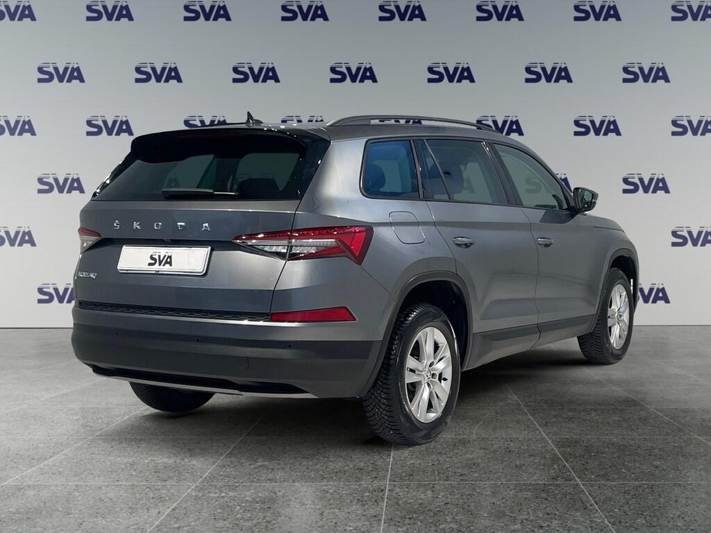 Skoda Kodiaq 2.0 TDI 150CV DSG Ambition - IVA ESPOSTA