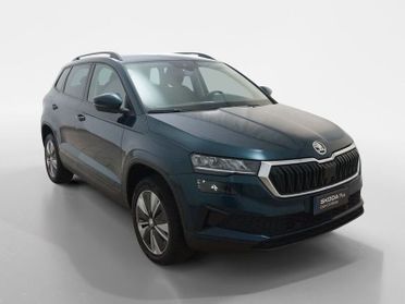 Škoda Karoq 1.5 TSI ACT Executive DSG