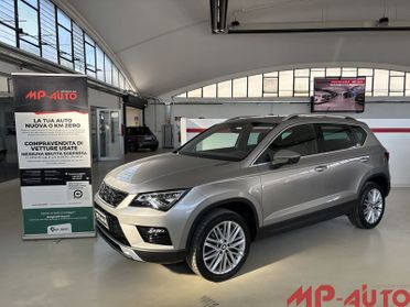 SEAT Ateca 1.4 ECO TSI ACT XCELLENCE DSG