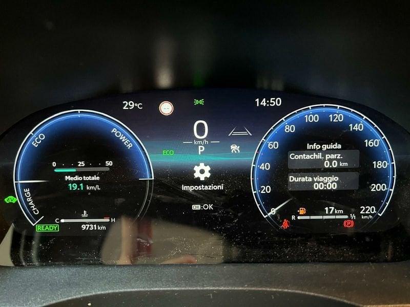 Toyota Yaris Hybrid 130 GR SPORT