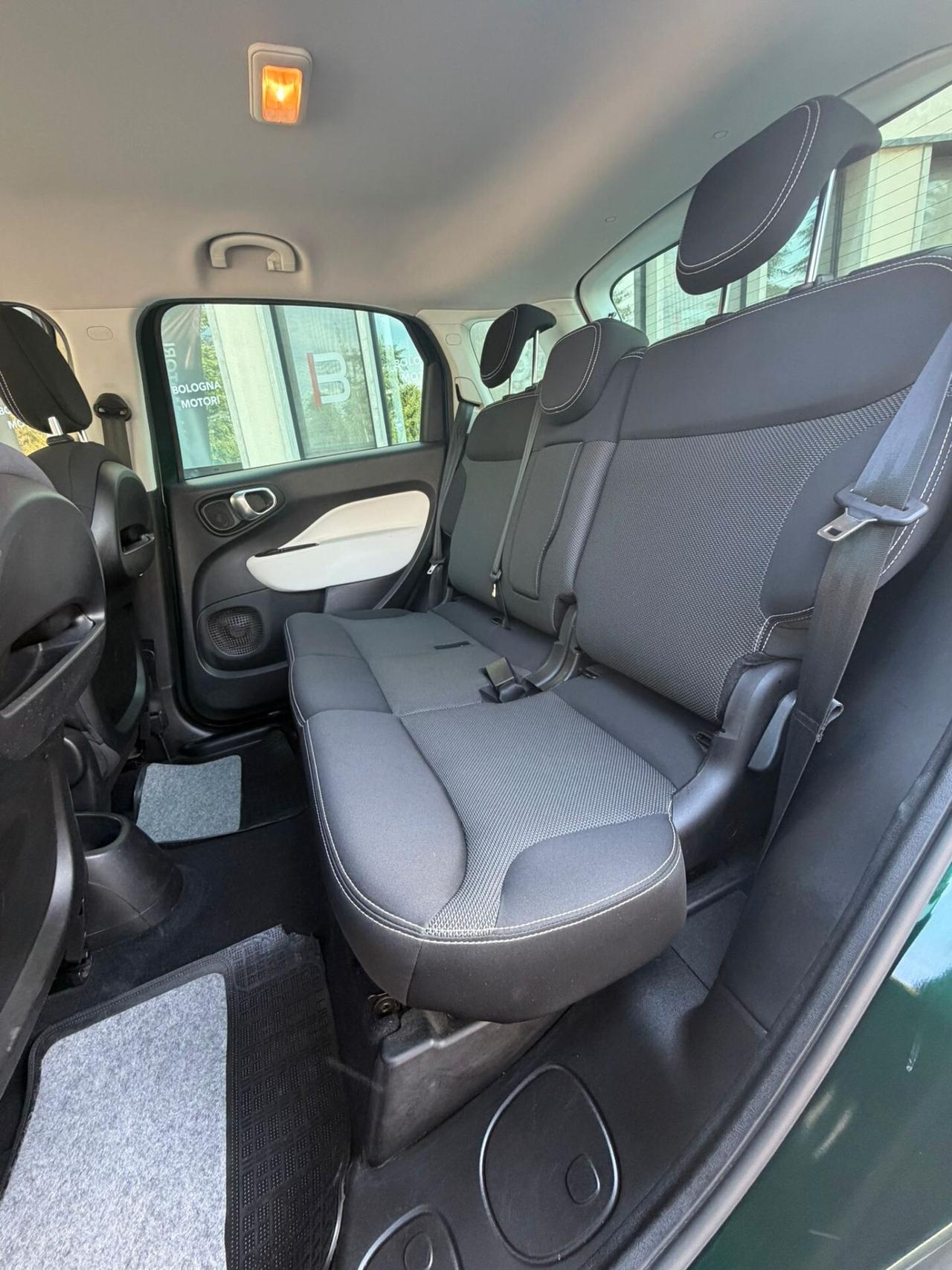 Fiat 500L 1.6 Multijet 105 CV Trekking