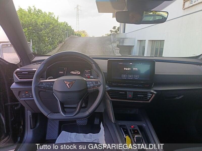 Cupra Formentor 2.0 TDI 4Drive DSG #CERCHI 18